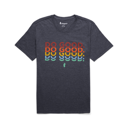 Do Good Repeat T-Shirt - Men's