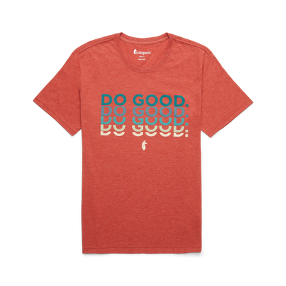 Do Good Repeat T-Shirt - Men's