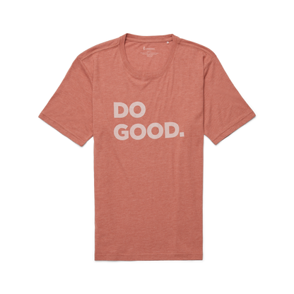 Do Good T-Shirt - Men's