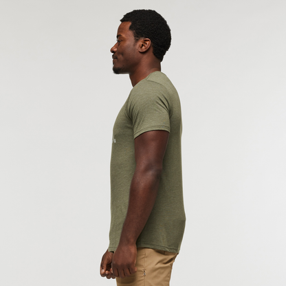 Do Good T-Shirt - Men's