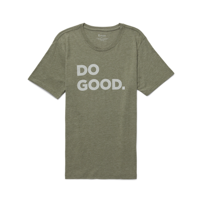 Do Good T-Shirt - Men's
