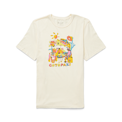 Ecuadorian Days T-Shirt - Men's