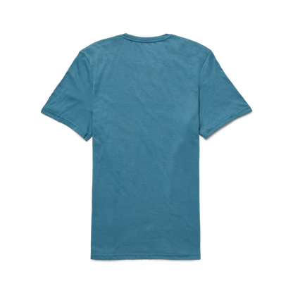 Llama Greetings T-Shirt - Men's