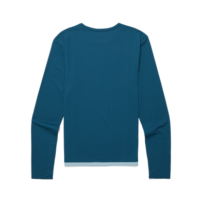 Sombra Long-Sleeve Sun Shirt - Men's