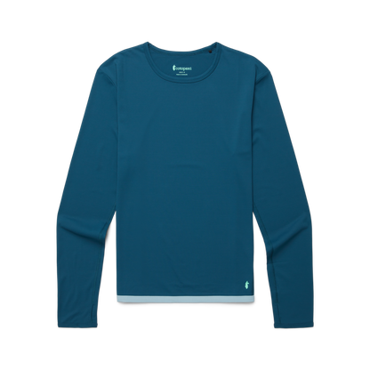 Sombra Long-Sleeve Sun Shirt - Men's