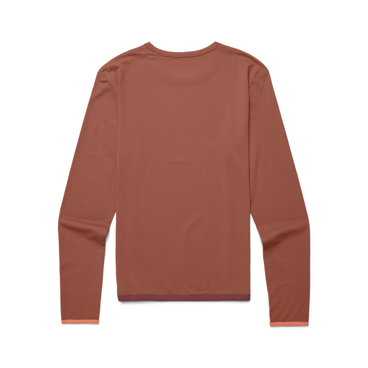 Sombra Long-Sleeve Sun Shirt - Men's