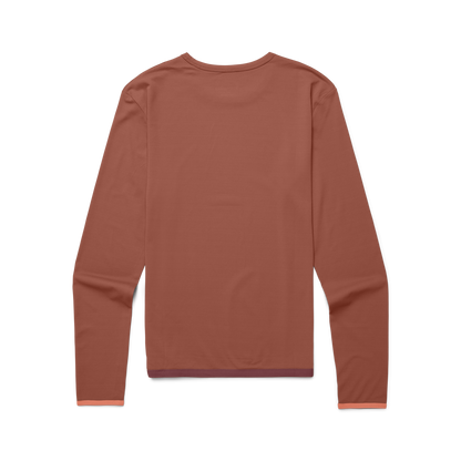Sombra Long-Sleeve Sun Shirt - Men's