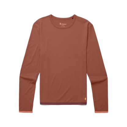 Sombra Long-Sleeve Sun Shirt - Men's