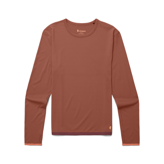 Sombra Long-Sleeve Sun Shirt - Men's