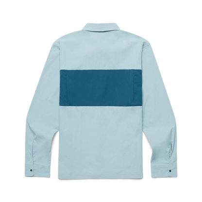 Sumaco Long-Sleeve Shirt - Men's