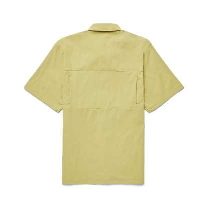 Sumaco Short-Sleeve Shirt - Men's