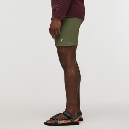 Valle Active Short - Men's