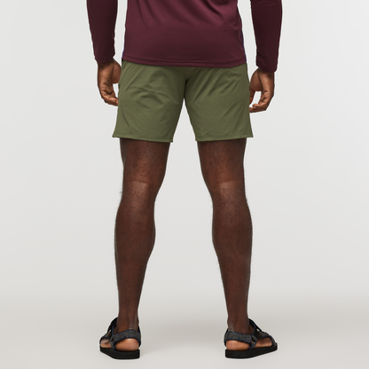 Valle Active Short - Men's