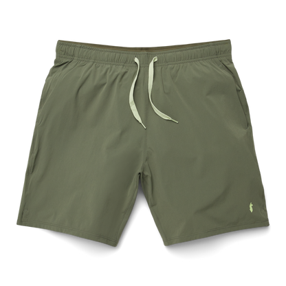 Valle Active Short - Men's