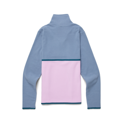 Amado Fleece Pullover - Women's
