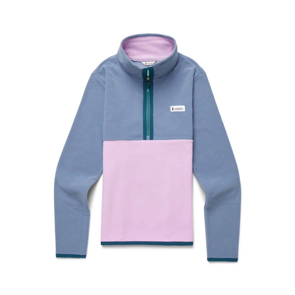Amado Fleece Pullover - Women's