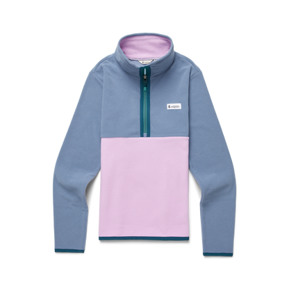 Amado Fleece Pullover - Women's