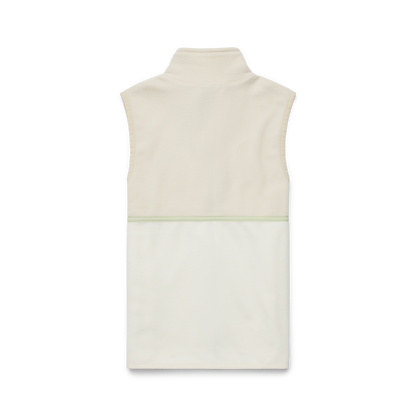 Amado Fleece Vest - Women's