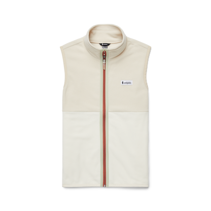 Amado Fleece Vest - Women's