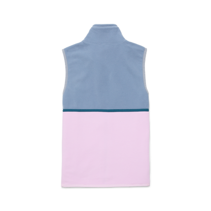 Amado Fleece Vest - Women's