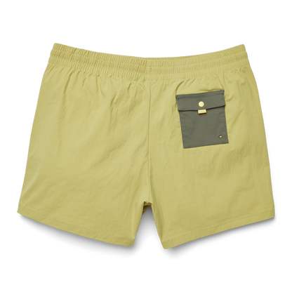 Brinco 3" Short - Solid - Women's