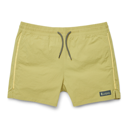Brinco 3" Short - Solid - Women's