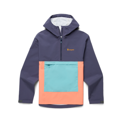 Cielo Rain Anorak - Women's