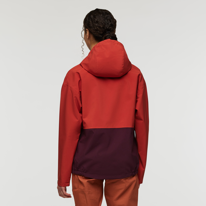 Cielo Rain Jacket - Women's