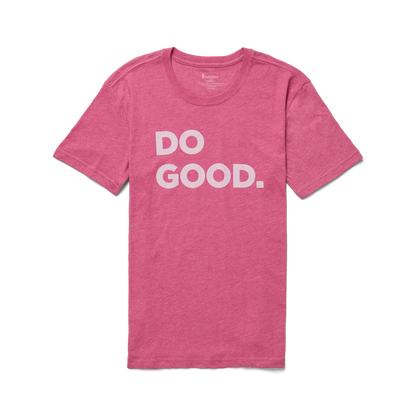 Do Good T-Shirt - Women's