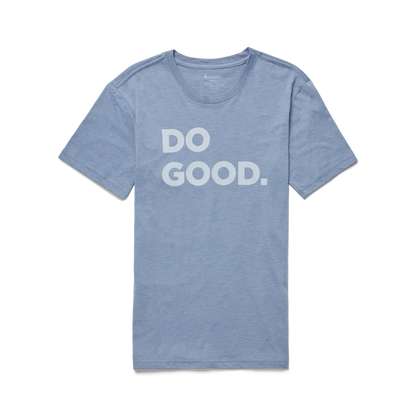 Do Good T-Shirt - Women's