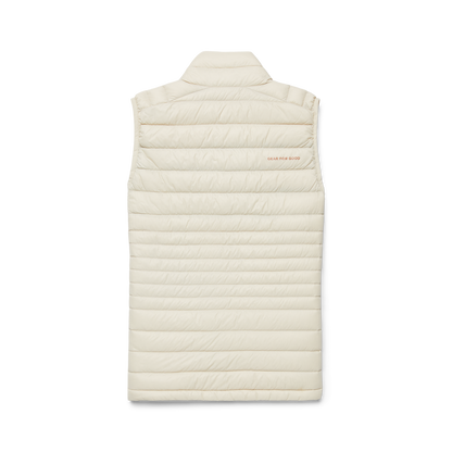 Fuego Down Vest - Women's