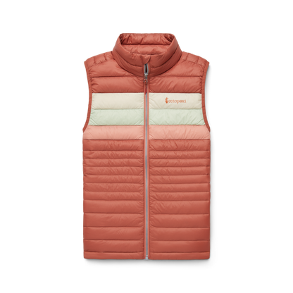 Fuego Down Vest - Women's
