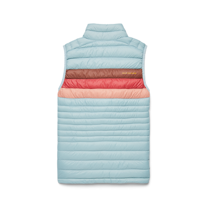 Fuego Down Vest - Women's