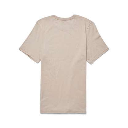 Llama Greetings T-Shirt - Women's