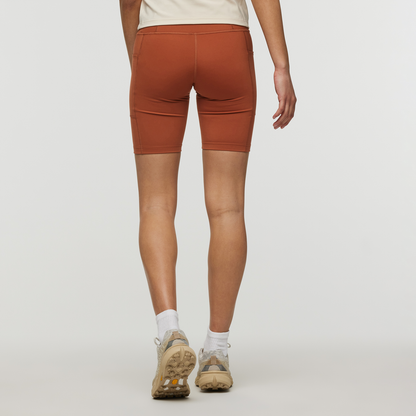 Muevo Bike Short - Women's