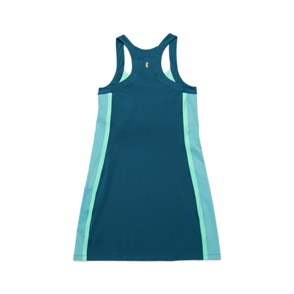 Muevo Dress - Women's