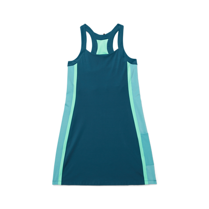 Muevo Dress - Women's