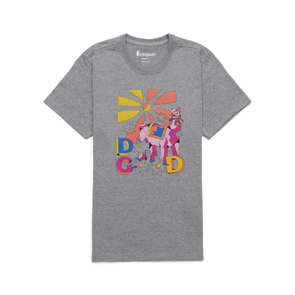 Pompones Do Good T-Shirt - Women's