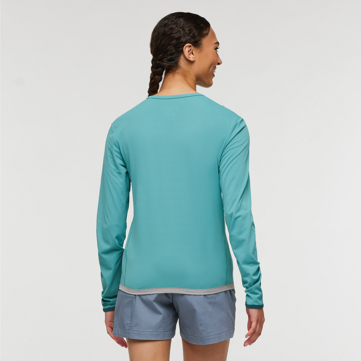 Sombra Long-Sleeve Sun Shirt - Women's