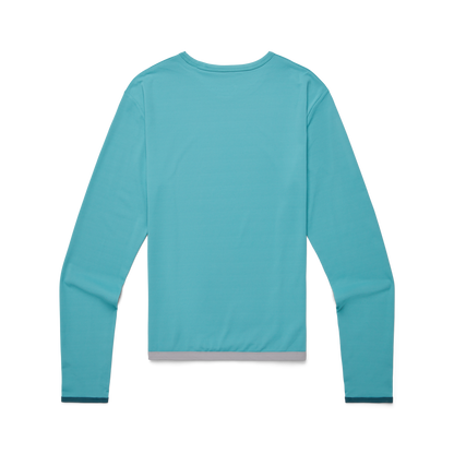 Sombra Long-Sleeve Sun Shirt - Women's