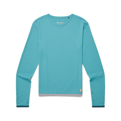 Sombra Long-Sleeve Sun Shirt - Women's