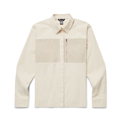 Sumaco Long-Sleeve Shirt - Women's