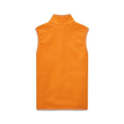 Teca Fleece Vest - Women's