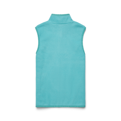 Teca Fleece Vest - Women's