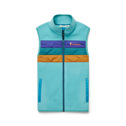 Teca Fleece Vest - Women's