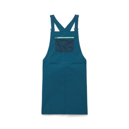 Tolima Overall Dress - Women's