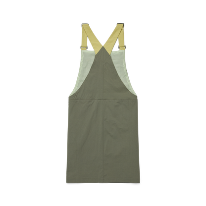 Tolima Overall Dress - Women's