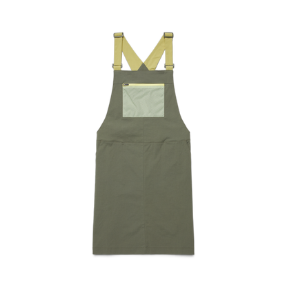 Tolima Overall Dress - Women's