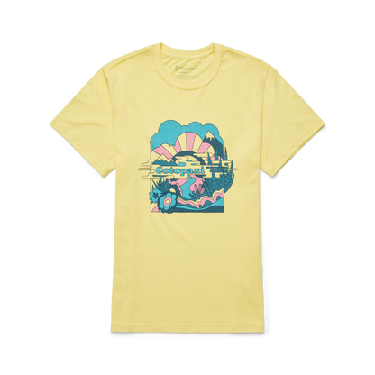 Utopia T-Shirt - Women's