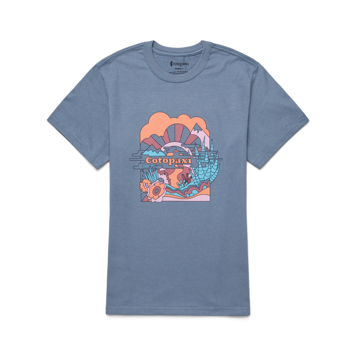 Utopia T-Shirt - Women's